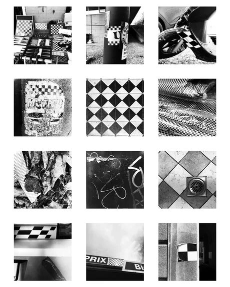 Veranstaltungen in Berlin: BEEN THERE, DONE THAT. Encore! Julien Paccard