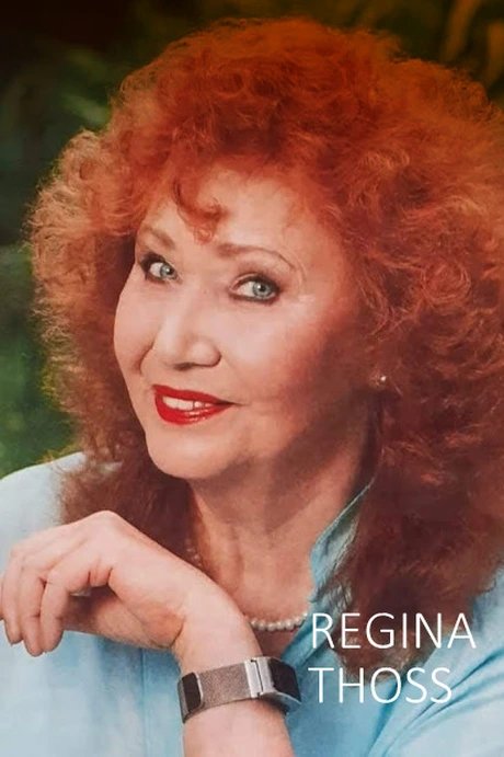 Regina Thoss