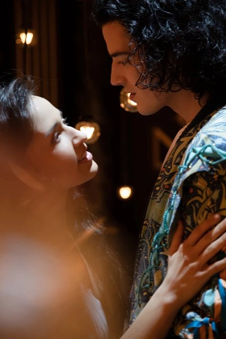 Romeo & Julia Musical im Theater des Westens Berlin