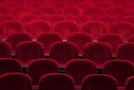 Veranstaltungen in Berlin: »The Old Oak« – Interkulturkino