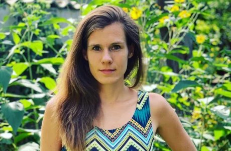 Portrait Sophie Trost