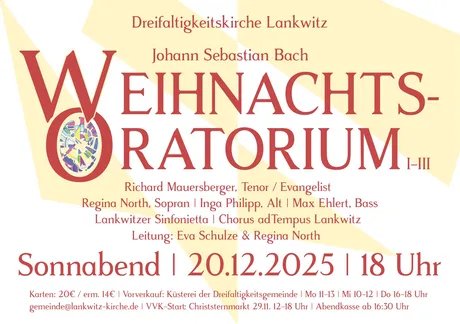Weihnachtsoratorium_Flyer