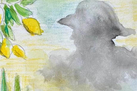 Veranstaltungen in Berlin: Thomas Mann: Mario und der Zauberer – Ein tragisches Reiseerlebnis