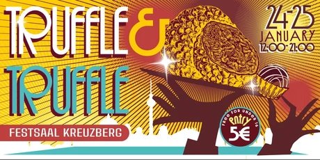 Truffle & Truffle Festival 2026