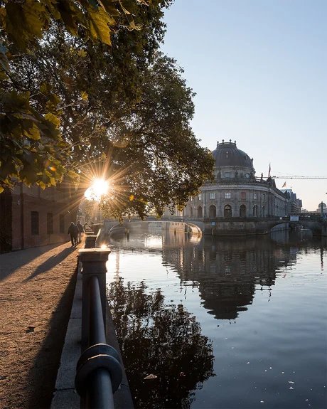 Bode Museum