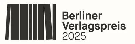 Berliner Verlagspreis 2025_Logo Berliner Verlagspreis 2025_Logo