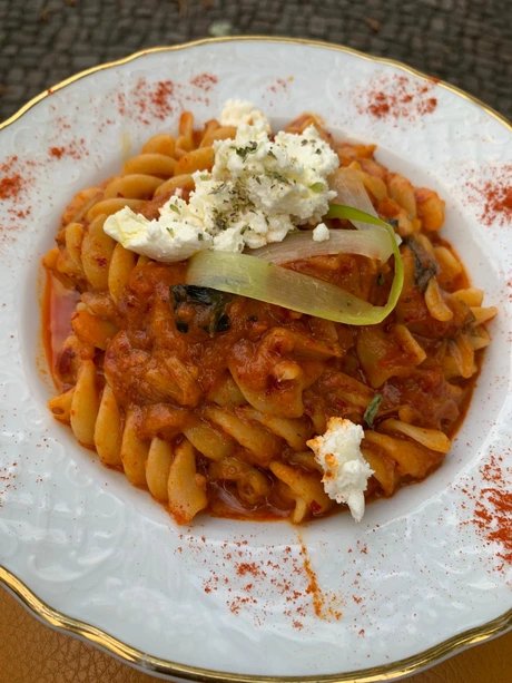 Italian Spicy Week – Fokus auf Kalabrien