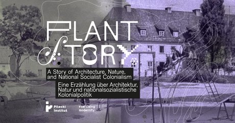 Plantstoria