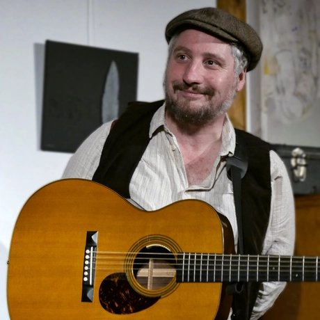 LIMES-TOUR "Geschichten von den Grenzgängen des Lebens" Dominik Plangger