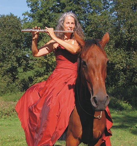 Veranstaltungen in Berlin: Marion&Gäste