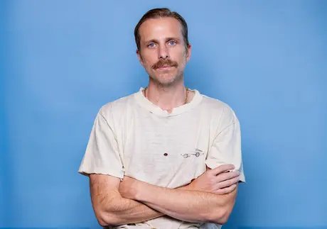 Aaron Bruno | AWOLNATION
