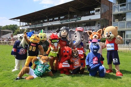 Veranstaltungen in Berlin: RENNTAG DES SPORTS 2026