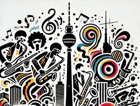 Symbolbild: Soulfestival Alexanderplatz