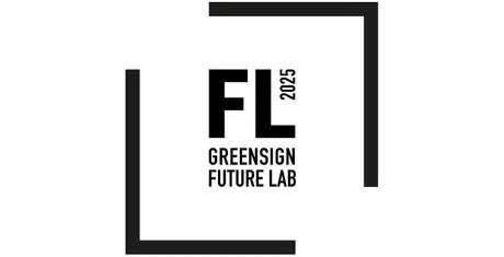 GreenSign Future Lab 2025, Logo