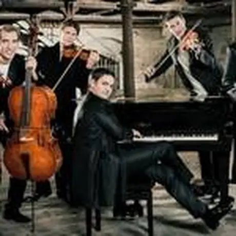 Philharmonix