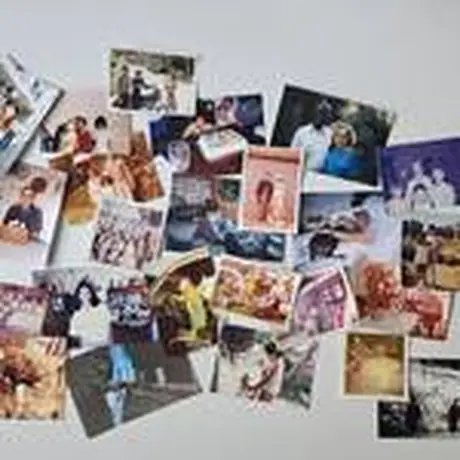 Fotos zum Themenschwerpunkt "Beziehungsweise Familie"