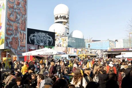 Teufelsberg