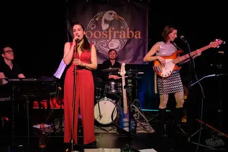 Goosfraba