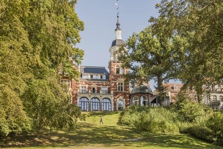 Literarisches Colloquium Berlin (lcb)