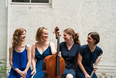 Lysistrata Chamber Collective