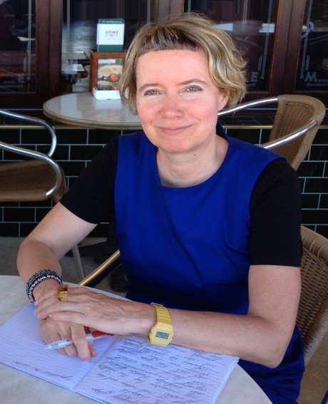 Pia Lanzinger