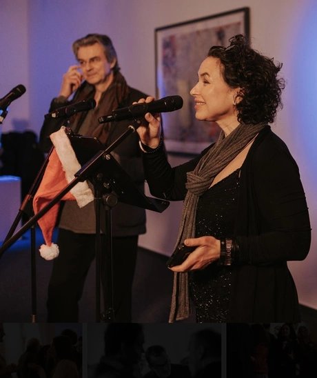 VORLESE-ENSEMBLE VORLESE-ENSEMBLE