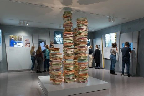 Einblick ins Geheime