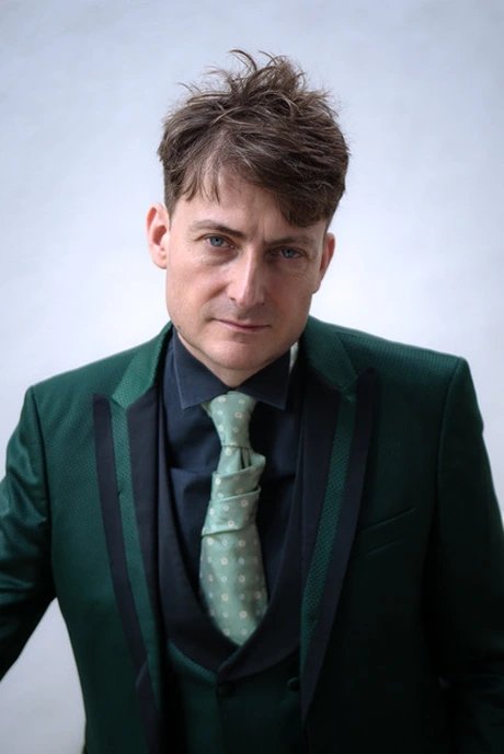 Veranstaltungen in Berlin: Sebastian Krämer - Exklusive Vorpremiere