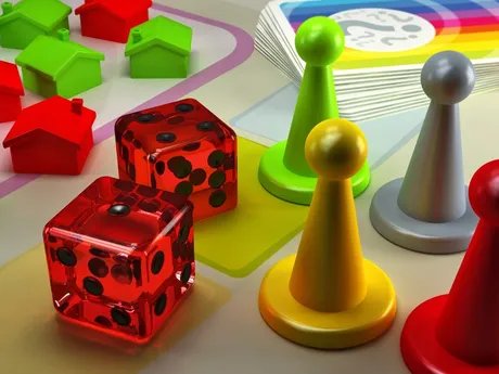 Brettspiel