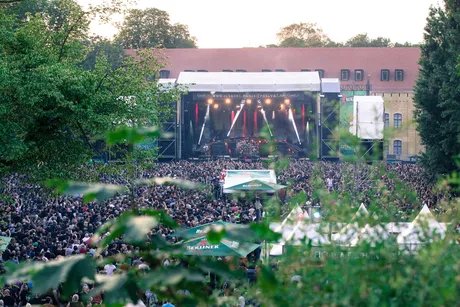 Citadel Music Festival