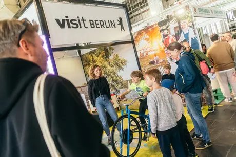 VELOBerlin 2026