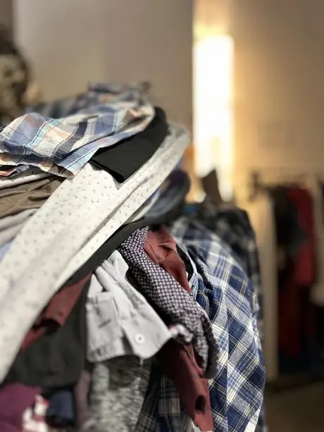 BIG PROMI SALE @ Second Hand in the City Club