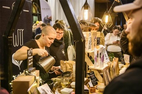 Berlin Tea Festival