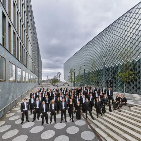 100 Jahre RSB