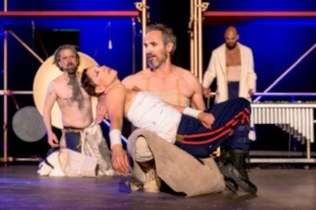 Veranstaltungen in Berlin: Lear