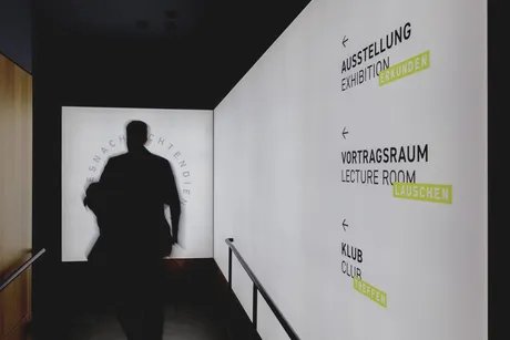 Ausstellung
