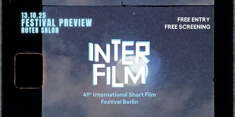 VISUAL INTERFILM 41