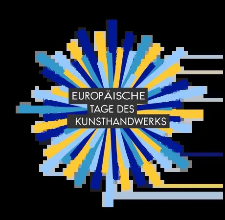 LOGO Europäische Tage des Kunsthandwerks