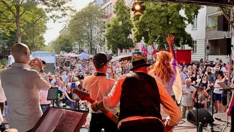Kreuzberg-Festival