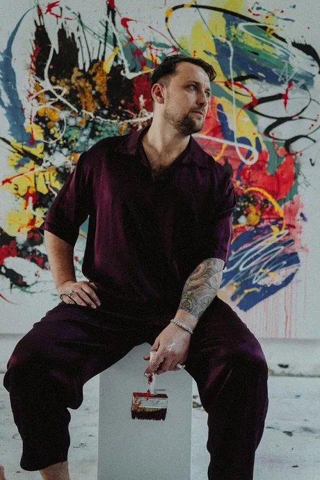 Ivan Gette_Words dont go far Enough