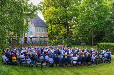 Benefizkonzert mit dem Ensemble des Deutschen Symphonie-Orchesters Berlin, Foto: Thomas Lingens