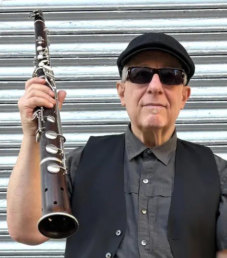 Michael Marcus