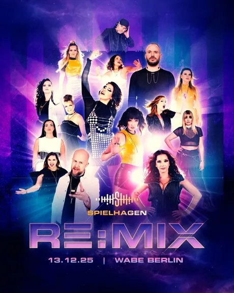 RE.MIX_Veranstaltunsplakat RE.MIX_Veranstaltunsplakat