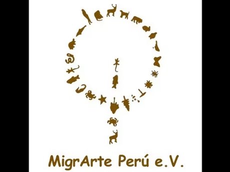 LOGO MigrArte Perú e.V.