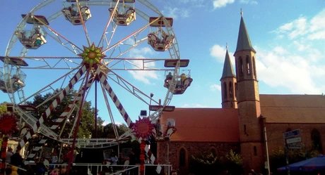 Fest an der Panke, Berlin-Pankow