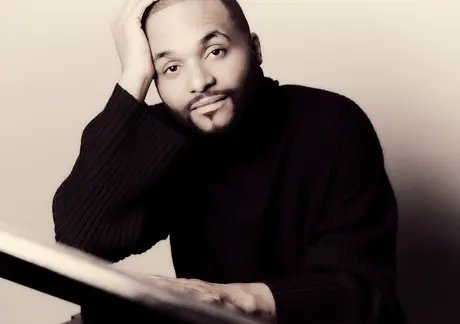 Sullivan Fortner
