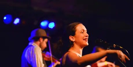 Shtetl Berlin Festival