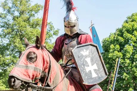 Mittelalterfest Foto (44 of 119)