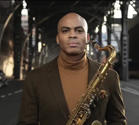 Veranstaltungen in Berlin: LEGACY OF GIANTS: SAX SUPREME FEAT. WAYNE ESCOFFERY