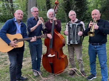Wedding Klezmer